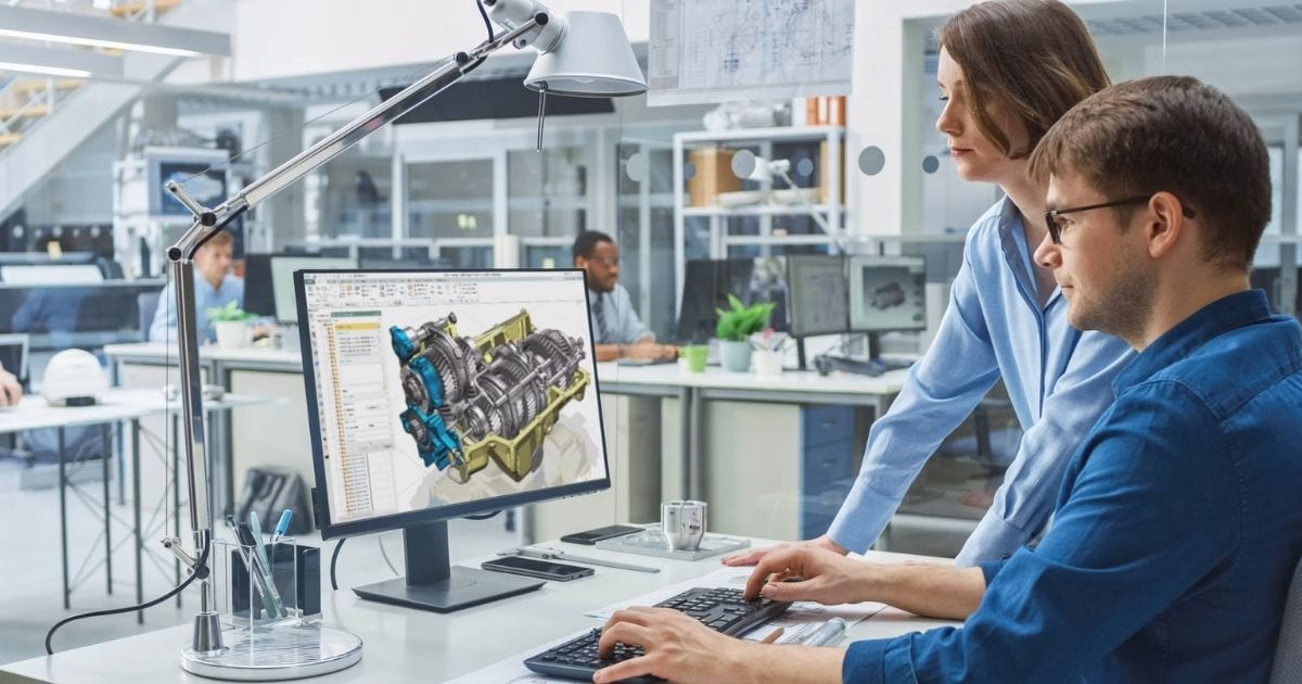 progeCAD 2027 Corporate One Site - Upgrade License 6 Lợi ích khi nâng cấp lên ProgeCAD 2027 Corporate One Site - Upgrade License