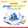 progeCAD 2027 Corporate One Site - Upgrade License 6 progeCAD 2027 Corporate One Site - Upgrade License
