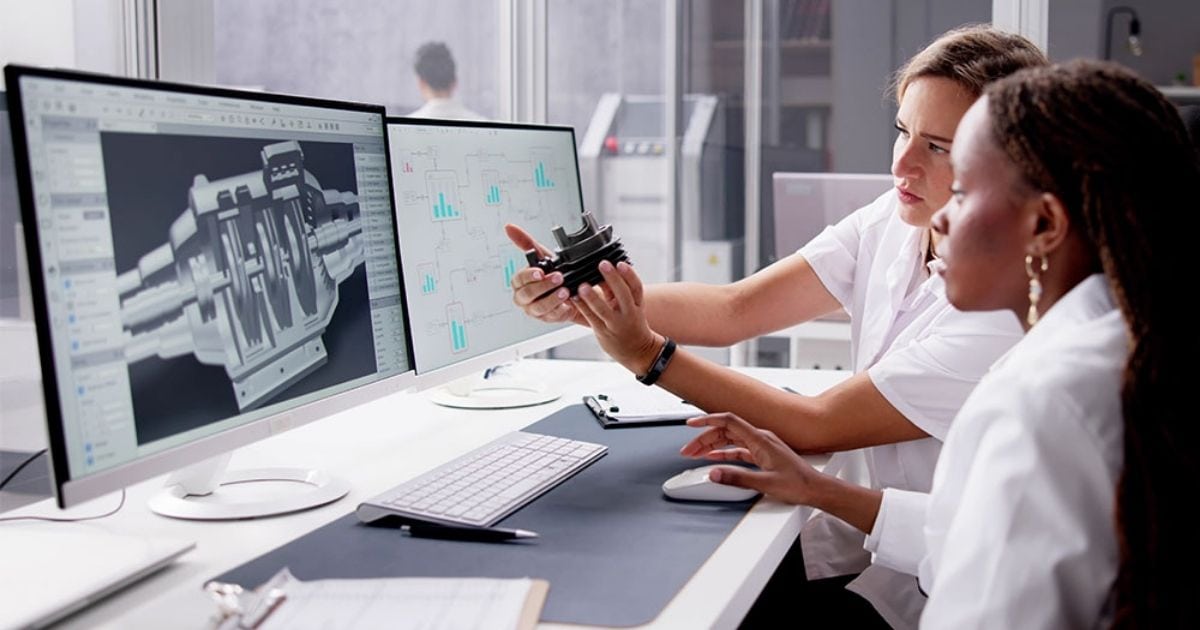 progeCAD 2027 Corporate One Site - Upgrade License 7 ProgeCAD 2027 Corporate One Site - Upgrade License phù hợp với doanh nghiệp nào?