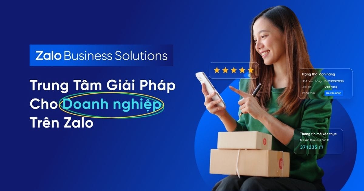 zBusiness Max - 10.000 Bạn - 1 năm 3 zBusiness Max - 10.000 Bạn - 1 năm mang lại lợi ích gì cho doanh nghiệp?