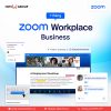Zoom Workplace Business - 1 tháng 7 Zoom Workplace Business - 1 tháng