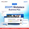 Zoom Workplace Business Plus - 1 tháng 7 Zoom Workplace Business Plus - 1 tháng