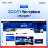Zoom Workplace Enterprise - 1 tháng 7 Zoom Workplace Enterprise - 1 tháng