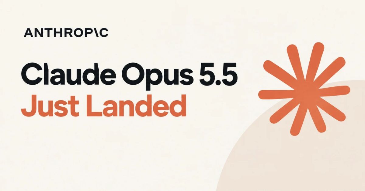 Anthropic ra mắt Opus 5.5: Siêu AI tối ưu cho doanh nghiệp 6 Bộ công cụ quản trị Claude mới: Tối ưu chi phí và bảo mật