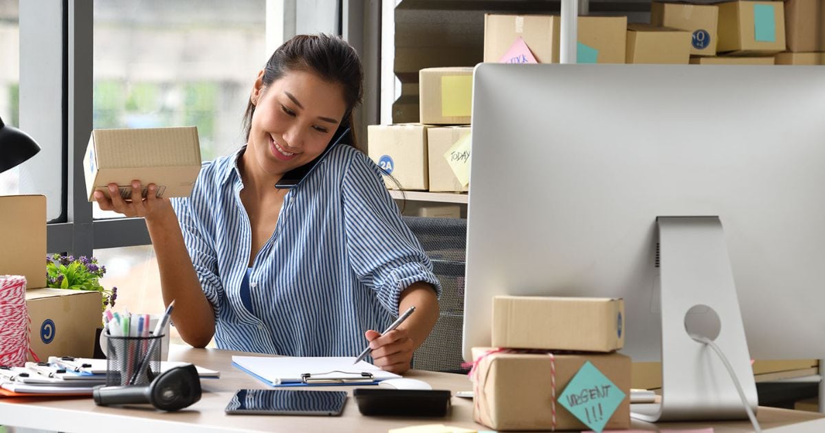 Tư vấn mua Zalo Business: Bảng giá & giải pháp tối ưu 19 Cá nhân kinh doanh online & Shop nhỏ mới vận hành
