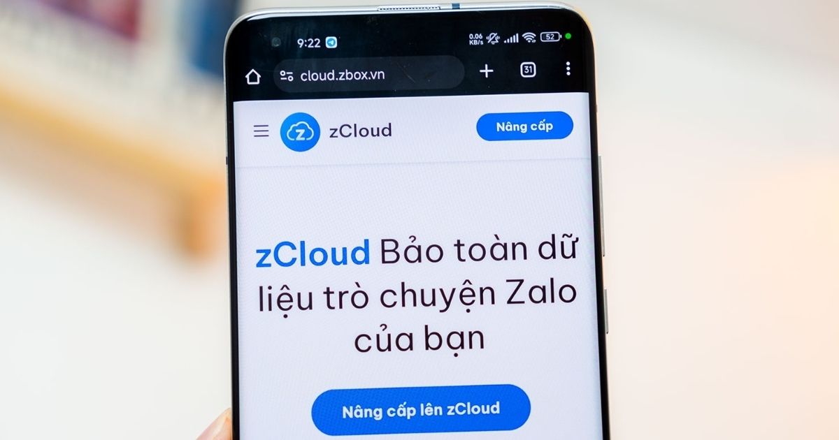 Tư vấn mua zCloud: Bảng giá & lựa chọn phù hợp theo nhu cầu 33 Cảnh báo rủi ro & lưu ý quan trọng khi mua zCloud