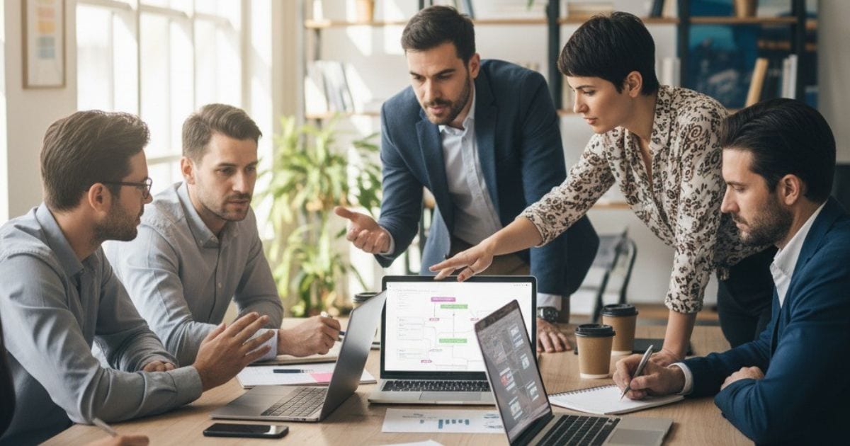 Tư vấn mua Zalo Business: Bảng giá & giải pháp tối ưu 23 Chủ doanh nghiệp SMEs cần chuẩn hóa kênh giao tiếp
