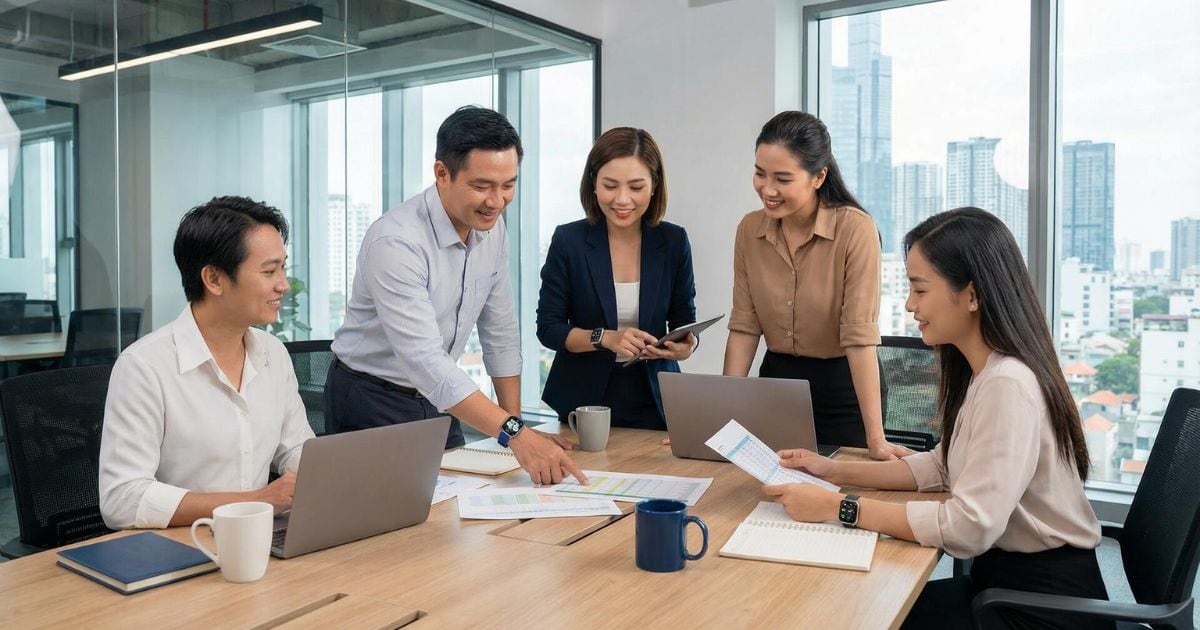 Tư vấn mua zCloud: Bảng giá & lựa chọn phù hợp theo nhu cầu 26 Chủ doanh nghiệp SMEs & nhà quản lý hạ tầng IT