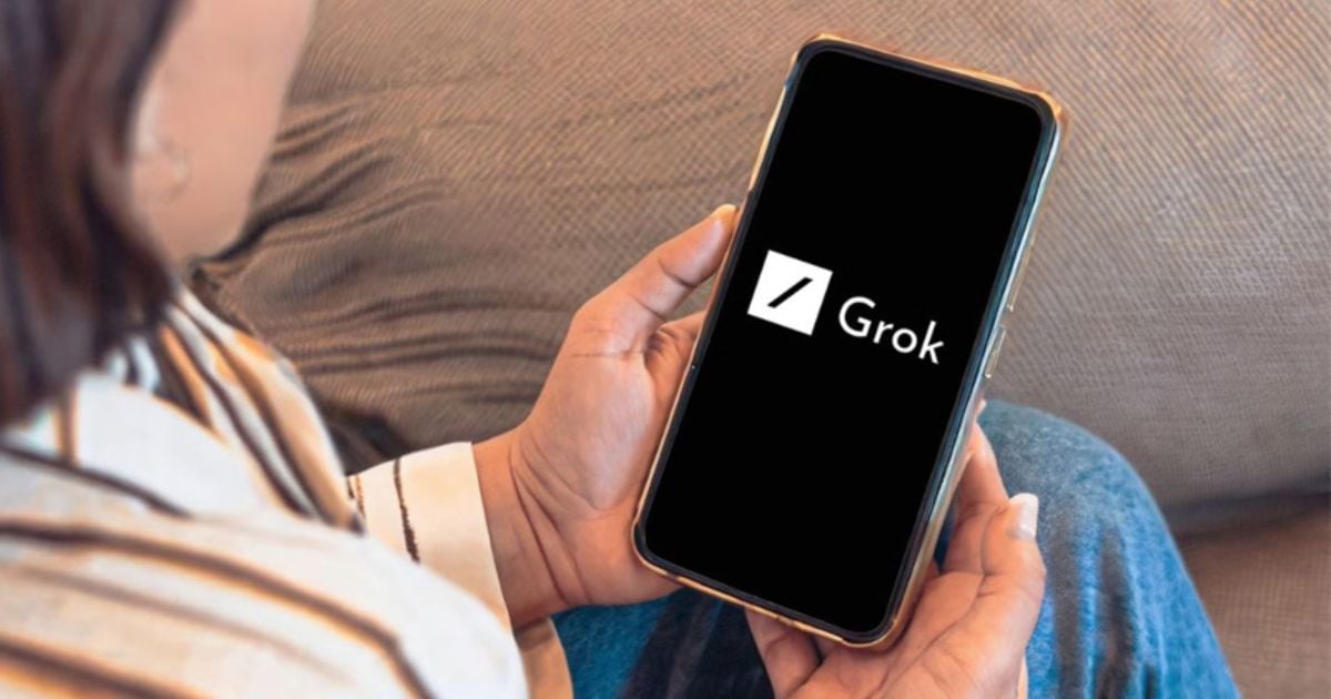 Tư vấn mua SuperGrok bản quyền: Báo giá & giải pháp tối ưu 28 Có nên mua tài khoản SuperGrok dùng chung không?