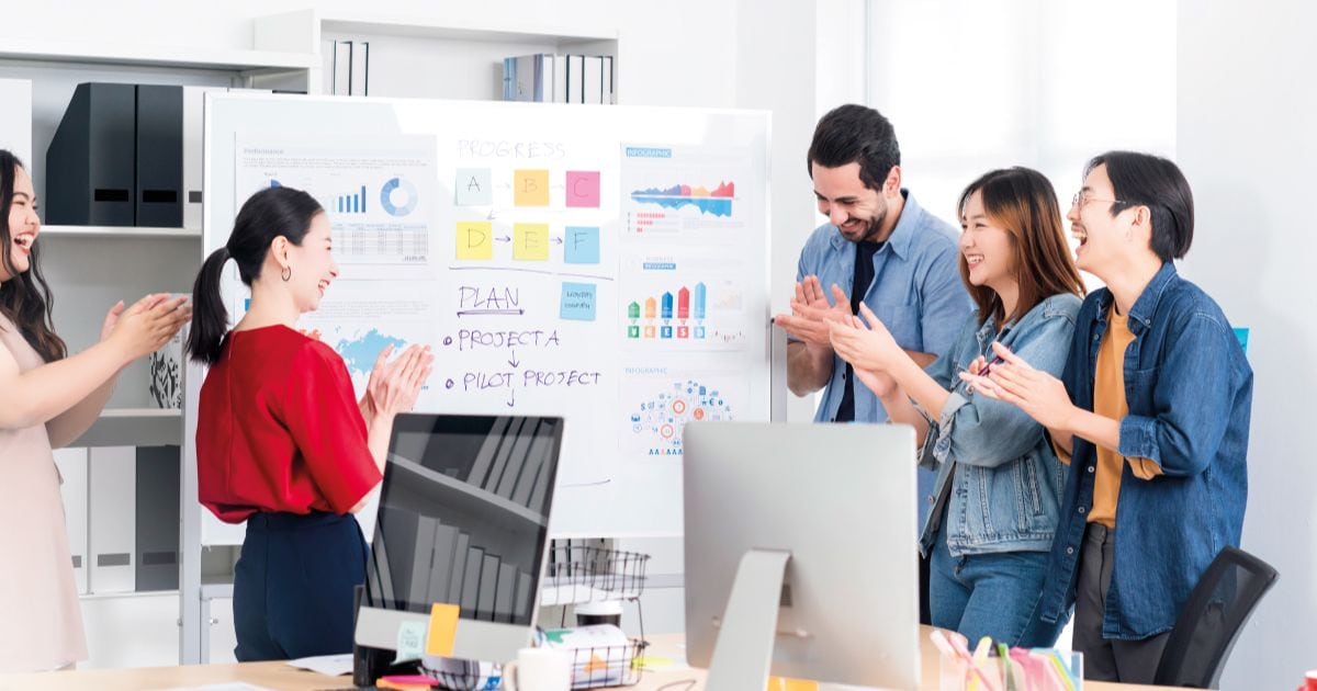 Tư vấn mua zCloud: Bảng giá & lựa chọn phù hợp theo nhu cầu 25 Đội ngũ Marketing & sáng tạo nội dung (Content Creator)