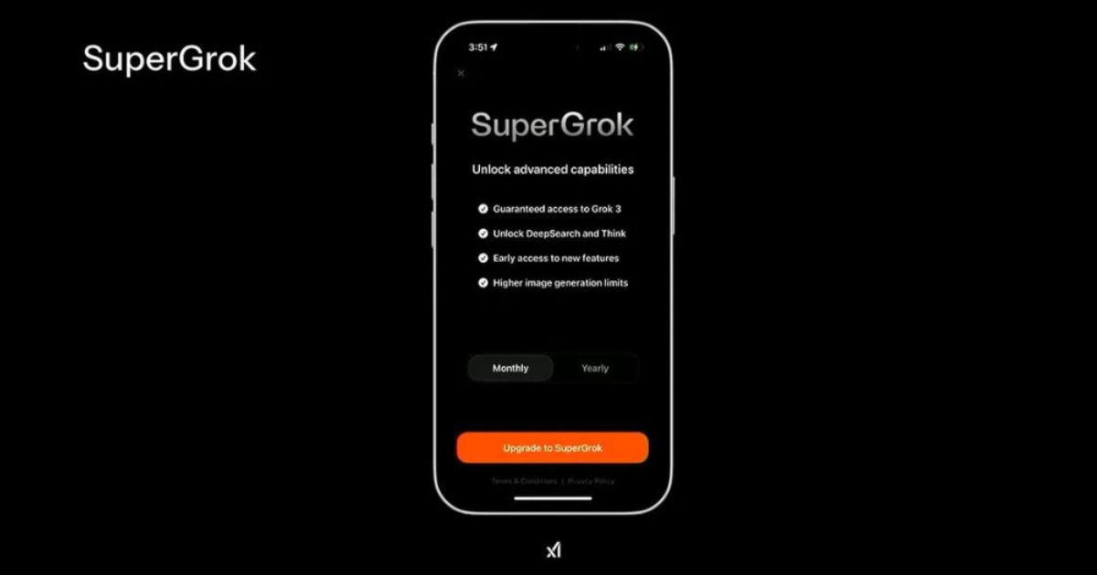 Tư vấn mua SuperGrok bản quyền: Báo giá & giải pháp tối ưu 31 Lưu ý quan trọng khi mua SuperGrok bản quyền