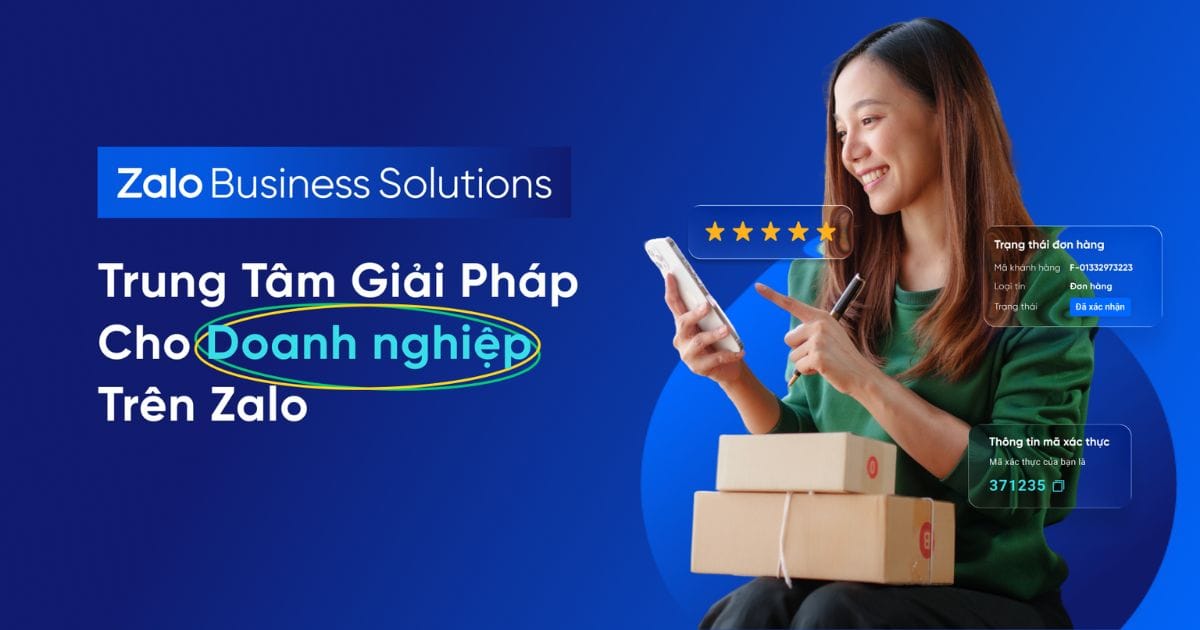 Giải đáp Zalo Business đăng nhập được bao nhiêu thiết bị? 23 Mẹo quản lý Zalo Business trên nhiều thiết bị đúng cách