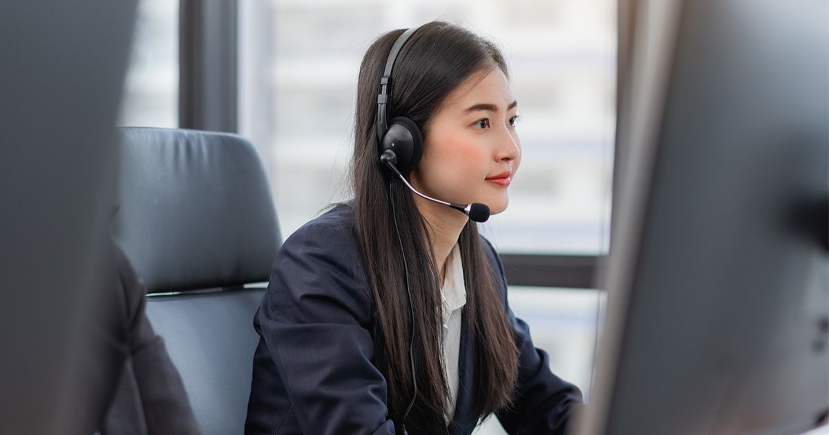 Tư vấn mua zCloud: Bảng giá & lựa chọn phù hợp theo nhu cầu 23 Nhân viên Telesales & chăm sóc khách hàng (CSKH)