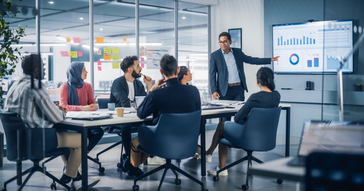 Tư vấn mua Zalo Business: Bảng giá & giải pháp tối ưu 25 Nhóm làm việc / Doanh nghiệp quy mô lớn (Enterprise)