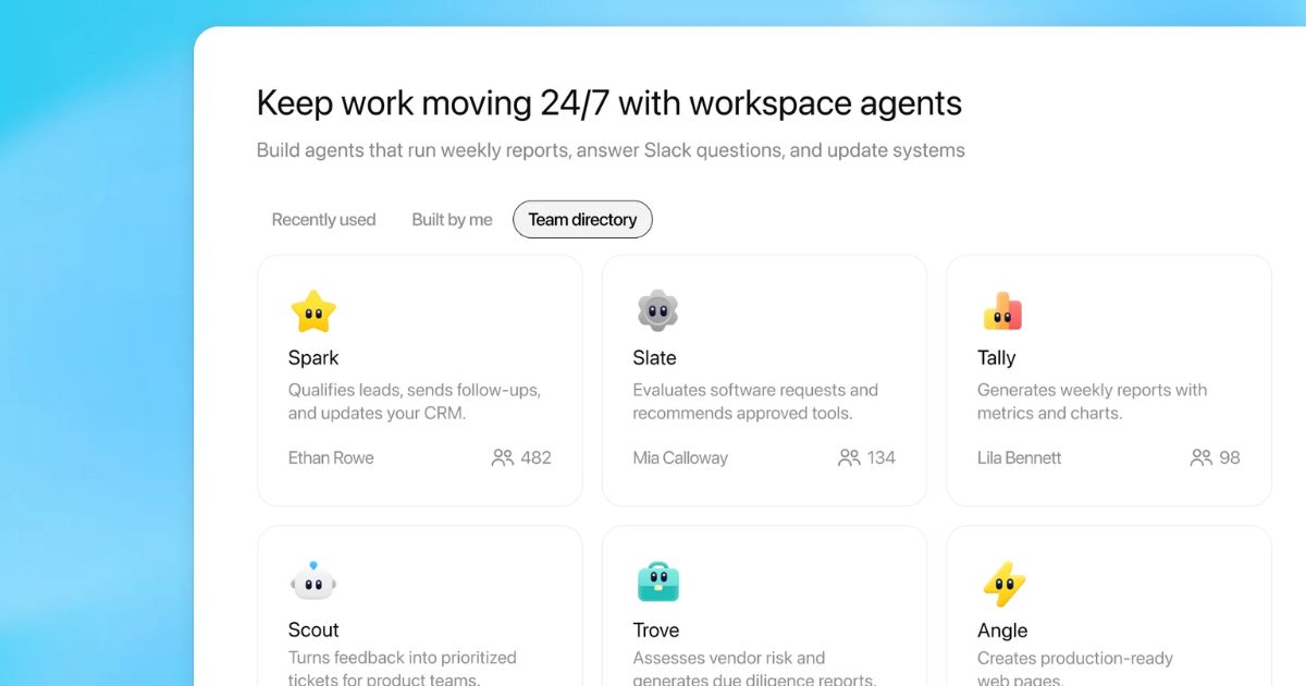 ChatGPT Plus vs ChatGPT Business: Phiên bản nào tối ưu hơn? 18 So sánh về quản trị Workspace và tùy biến GPTs nội bộ