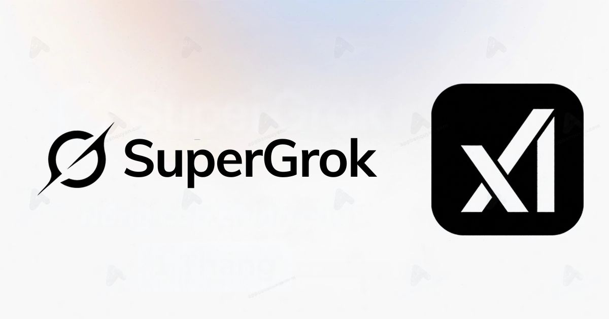 Tư vấn mua SuperGrok bản quyền: Báo giá & giải pháp tối ưu 17 Supergrok Lite