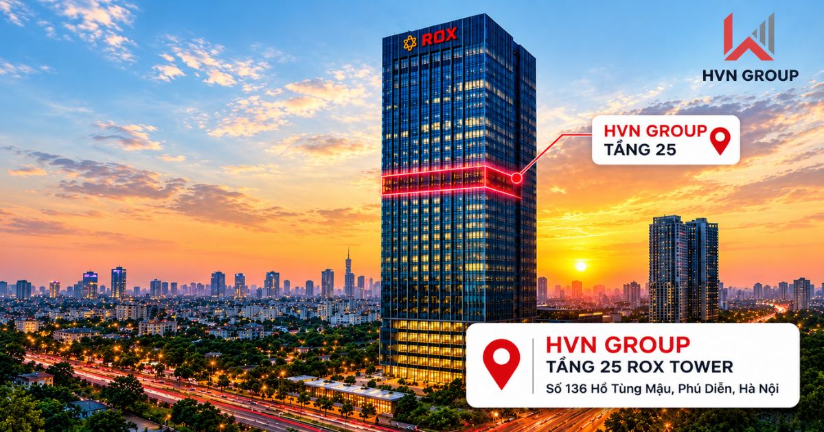 Workshop edit video bằng AI cùng Claude AI tại HVN Group 7 Thông tin chi tiết Workshop edit video bằng AI tại HVN Group