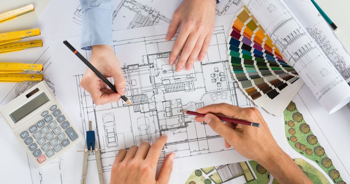 Tư vấn mua Sketchup bản quyền tối ưu chi phí vận hành 18 Doanh nghiệp thiết kế kiến trúc & quy hoạch đô thị
