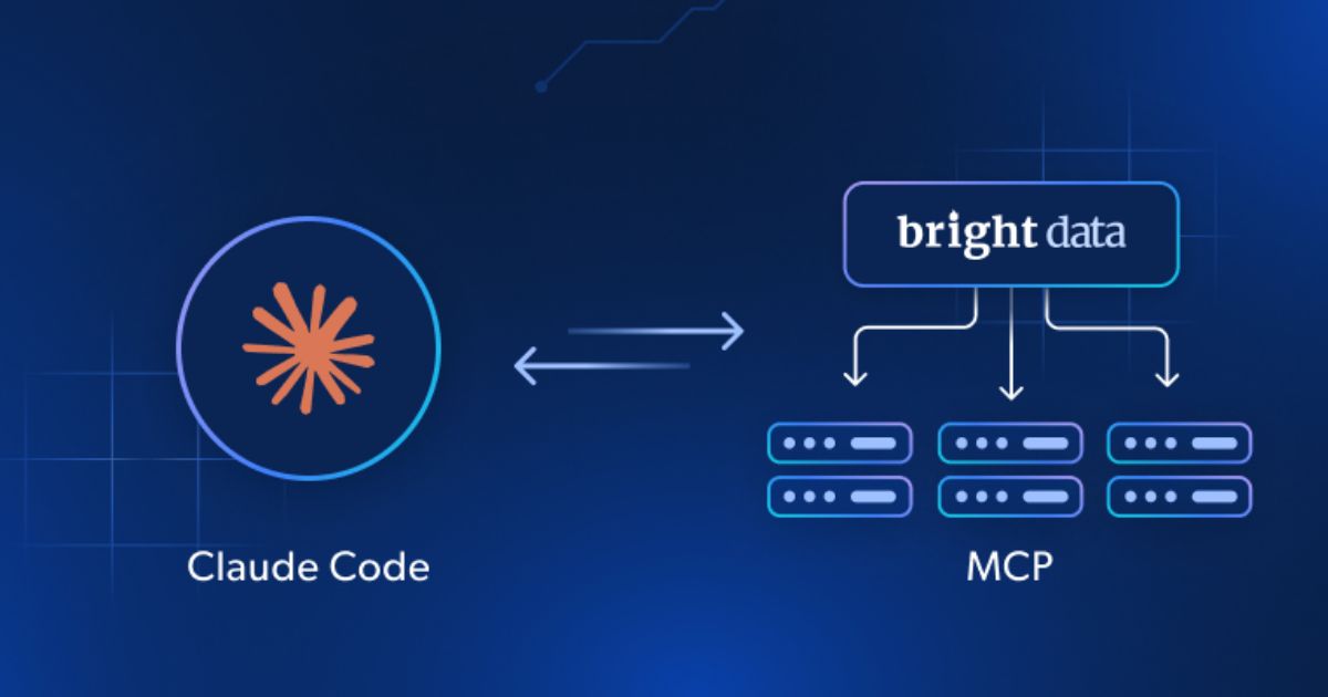 Claude Code là gì? Chi tiết về trợ lý AI lập trình hàng đầu 29 Giao thức Model Context Protocol (MCP) và kết nối hệ sinh thái bên ngoài