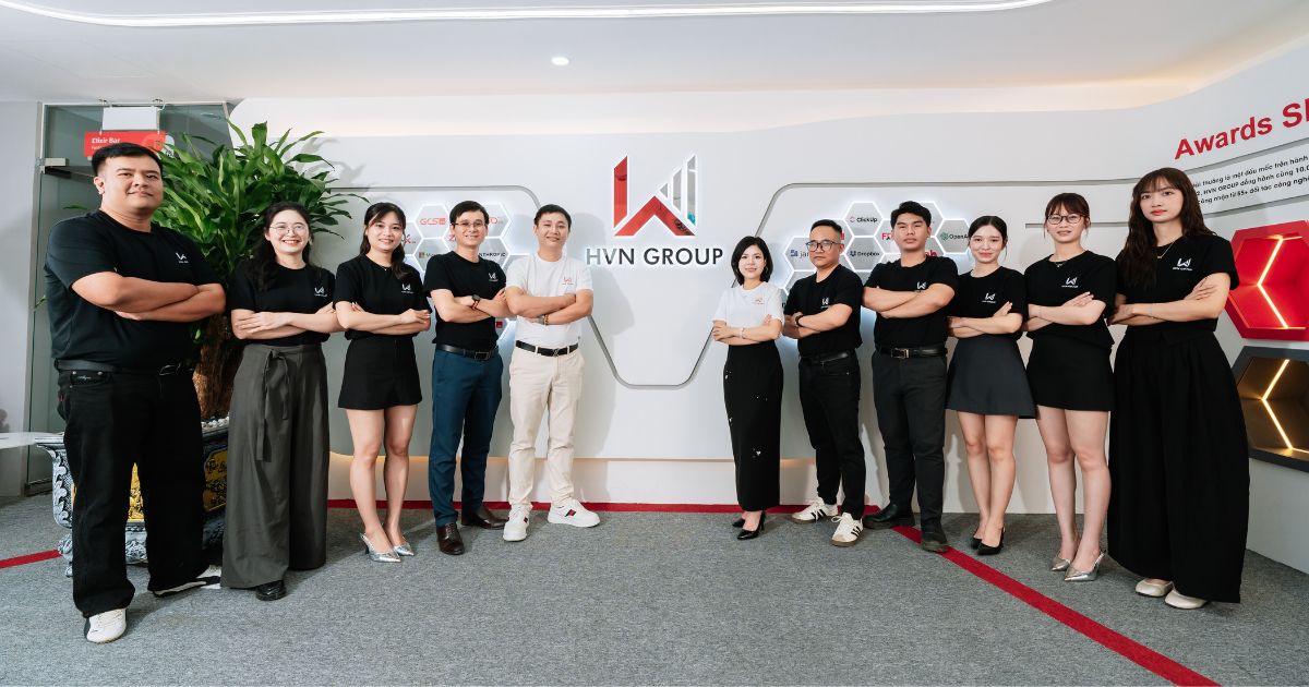Đại lý Grok tại Việt Nam uy tín chính hãng - HVN Group 18 HVN Group - Đại lý Grok tại Việt Nam uy tín hàng đầu