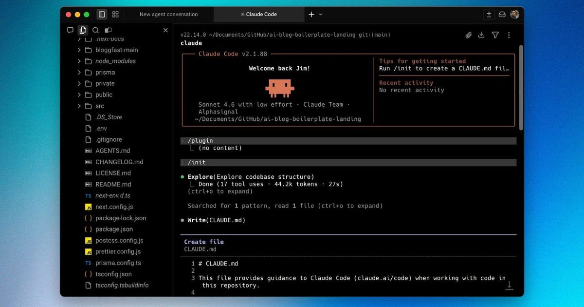Claude Code vs Codex: Đâu là AI Coding Agent tối ưu 2026? 20 Khả năng tự động hóa quy trình và tự sửa lỗi