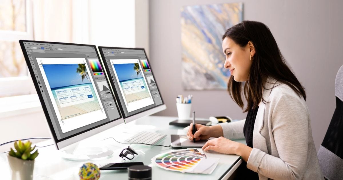 Tư vấn mua Sketchup bản quyền tối ưu chi phí vận hành 22 Kiến trúc sư Freelancer & Studio thiết kế nhỏ
