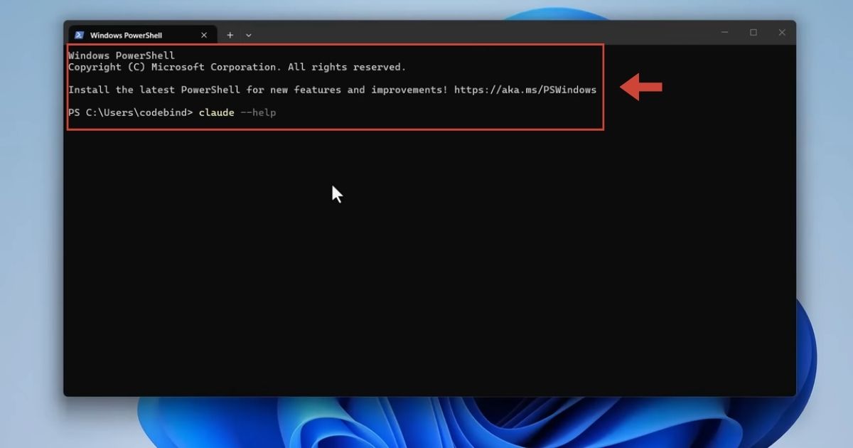 Claude Code là gì? Chi tiết về trợ lý AI lập trình hàng đầu 40 nhập lệnh claude --version rồi nhấn Enter.