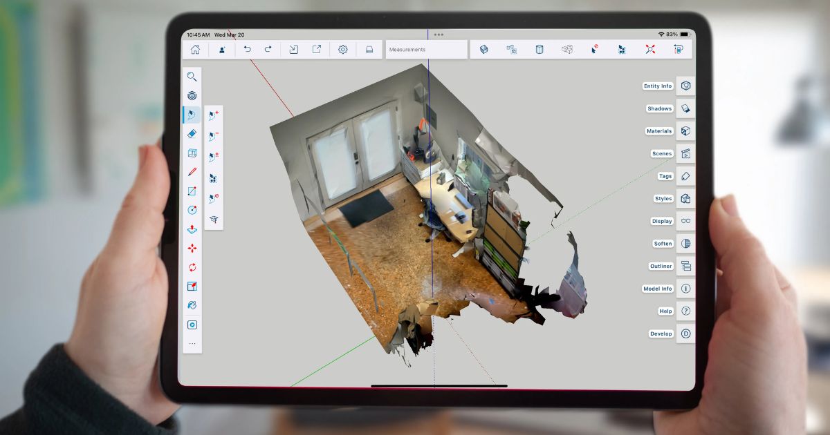 Tư vấn mua Sketchup bản quyền tối ưu chi phí vận hành 27 Rủi ro vận hành & pháp lý khi dùng SketchUp Crack