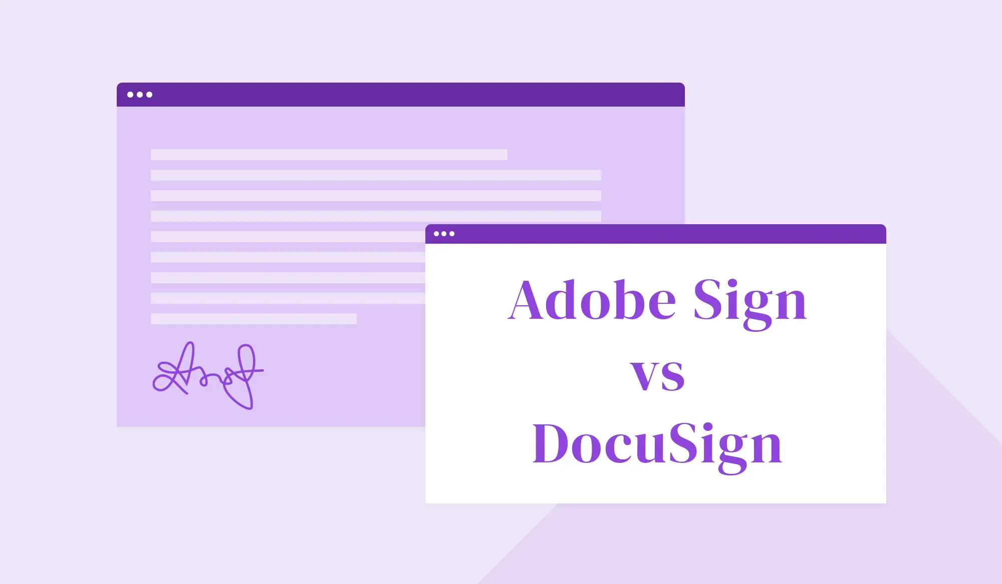 So sánh Adobe Sign vs DocuSign (2026): Tính năng, chi phí & lựa chọn 14 Trai Nghiem Soan Thao Va Chinh Sua